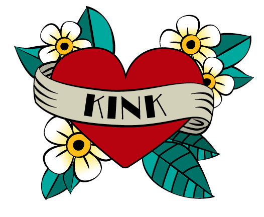 kink tattoo